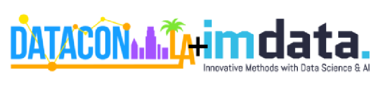 Im Data + Data Con LA